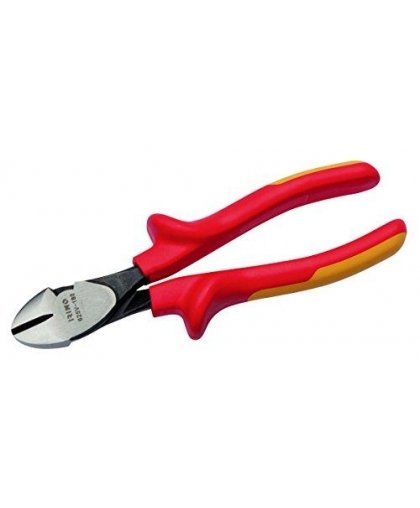 Side cutting pliers 180mm 1000V VDE Irimo – 3