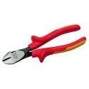 Side cutting pliers 180mm 1000V VDE Irimo Side cutting pliers 180mm 1000V VDE Irimo