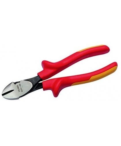 Side cutting pliers 180mm 1000V VDE Irimo – 4