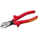 Side cutting pliers 180mm 1000V VDE Irimo Side cutting pliers 180mm 1000V VDE Irimo