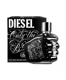 Perfume for men Diesel Only The Brave Tattoo EDT 50ml