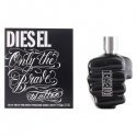 Perfume for men Diesel Only The Brave Tattoo EDT 50ml Perfume for men Diesel Only The Brave Tattoo EDT 50ml
