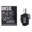 Perfume for men Diesel Only The Brave Tattoo EDT 50ml Perfume for men Diesel Only The Brave Tattoo EDT 50ml