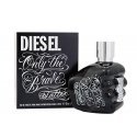 Perfume for men Diesel Only The Brave Tattoo EDT 50ml Perfume for men Diesel Only The Brave Tattoo EDT 50ml