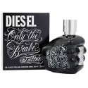 Perfume for men Diesel Only The Brave Tattoo EDT 50ml Perfume for men Diesel Only The Brave Tattoo EDT 50ml