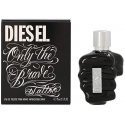Perfume for men Diesel Only The Brave Tattoo EDT 50ml Perfume for men Diesel Only The Brave Tattoo EDT 50ml