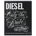 Perfume for men Diesel Only The Brave Tattoo EDT 50ml Perfume for men Diesel Only The Brave Tattoo EDT 50ml