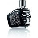 Perfume for men Diesel Only The Brave Tattoo EDT 50ml Perfume for men Diesel Only The Brave Tattoo EDT 50ml