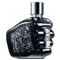 Perfume for men Diesel Only The Brave Tattoo EDT 50ml Perfume for men Diesel Only The Brave Tattoo EDT 50ml