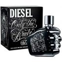 Perfume for men Diesel Only The Brave Tattoo EDT 50ml Perfume for men Diesel Only The Brave Tattoo EDT 50ml