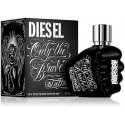 Perfume for men Diesel Only The Brave Tattoo EDT 50ml Perfume for men Diesel Only The Brave Tattoo EDT 50ml