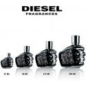 Perfume for men Diesel Only The Brave Tattoo EDT 50ml Perfume for men Diesel Only The Brave Tattoo EDT 50ml