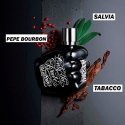 Perfume for men Diesel Only The Brave Tattoo EDT 50ml Perfume for men Diesel Only The Brave Tattoo EDT 50ml