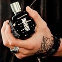 Perfume for men Diesel Only The Brave Tattoo EDT 50ml Perfume for men Diesel Only The Brave Tattoo EDT 50ml