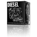 Perfume for men Diesel Only The Brave Tattoo EDT 50ml Perfume for men Diesel Only The Brave Tattoo EDT 50ml