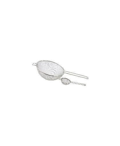 No Brand Sieve, D 20 cm, medium fineness