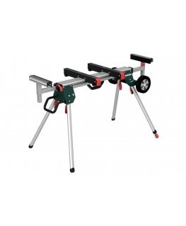 Metabo 629005000 eerungisae jalg 4 jalg(ad) Roheline, Roostevaba teras