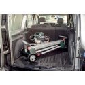 Metabo 629005000 žāģa galds zāģēšanai leņķos 4 kāja (-s) Zaļš, Nerūsējošs tērauds Metabo 629005000 žāģa galds zāģēšanai leņķos 4 kāja (-s) Zaļš, Nerūsējošs tērauds