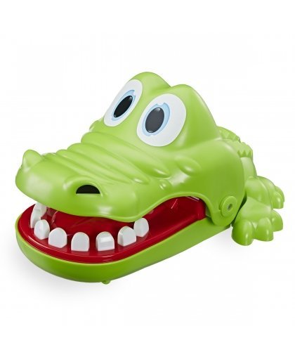 CROCODILE DENTIST Board game – 2