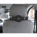 Maclean MC-894 Universal Phone Tablet Car Mount Headrest E-Book Reader Holder Telescopic Arm Maclean MC-894 Universal Phone Tablet Car Mount Headrest E-Book Reader Holder Telescopic Arm