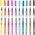 TOPModel Thin-tipped markers TOPModel Thin-tipped markers