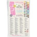TOPModel Thin-tipped markers TOPModel Thin-tipped markers