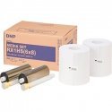DNP DS-RX 1 HS Media Set cm 15x20 cm 2x 350 Sheets DNP DS-RX 1 HS Media Set cm 15x20 cm 2x 350 Sheets