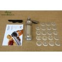 Marcato Biscuits silver