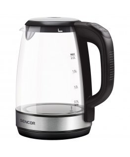 Electric kettle Sencor SWK 2090BK