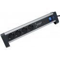 4-socket extension AS-SCHWABE 1.5 m 4-socket extension AS-SCHWABE 1.5 m
