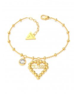 Jewellery Guess Bracelet UBB70090-S