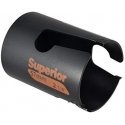 Bahco Multiconstruction Superior crown with carbide teeth 57mm, depth 71mm