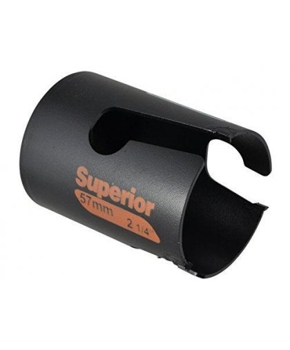 Bahco Multiconstruction Superior crown with carbide teeth 57mm, depth 71mm – 5