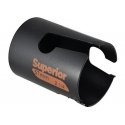 Bahco Multiconstruction Superior crown with carbide teeth 57mm, depth 71mm