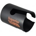 Bahco Multiconstruction Superior crown with carbide teeth 57mm, depth 71mm