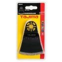 Blade for multifunction tool with diamond coating 65mm Tajima, curved
