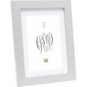 Deknudt S66KD1 P1 13x18 Wood silver w. Passepartout Deknudt S66KD1 P1 13x18 Wood silver w. Passepartout