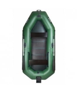 Inflatable PVC boat Ladya LT-270STE