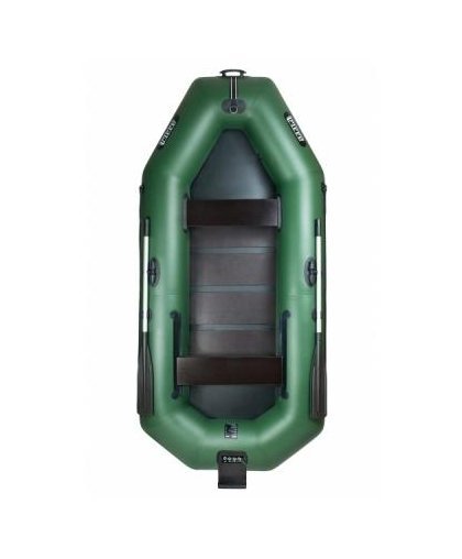 Inflatable PVC boat Ladya LT-270STE