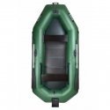 Inflatable PVC boat Ladya LT-270STE Inflatable PVC boat Ladya LT-270STE