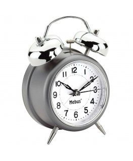 Mebus 26869 Alarm Clock