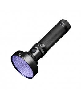 UV Flashlight Superfire UV06, 395NM
