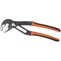 Adjustable plumbing pliers 300mm max 71mm quick locking Bahco Adjustable plumbing pliers 300mm max 71mm quick locking Bahco