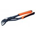 Adjustable plumbing pliers 300mm max 71mm quick locking Bahco Adjustable plumbing pliers 300mm max 71mm quick locking Bahco