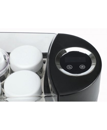 Yoghurt machine Guzzanti GZ 706