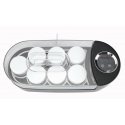 Yoghurt machine Guzzanti GZ 706 Yoghurt machine Guzzanti GZ 706