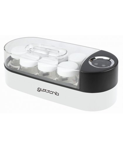 Yoghurt machine Guzzanti GZ 706 – 4