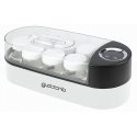 Yoghurt machine Guzzanti GZ 706 Yoghurt machine Guzzanti GZ 706