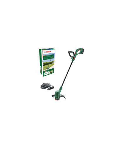 Bosch EasyGrassCut 18V-26