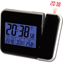 Mebus 42425 Projection Alarm Clock Mebus 42425 Projection Alarm Clock